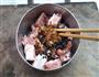 豆豉香菇蒸排骨的做法图解3