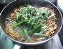 豆腐丝炒韭菜的做法图解6