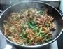 豆腐丝炒韭菜的做法图解8