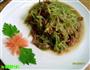 芹菜丝炒肉的做法图解11