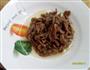 芹菜丝炒肉的做法图解7