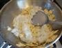 葱香蛋炒饭的做法图解5