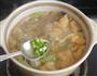 油豆腐小黄鱼煲的做法图解10