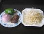 香菇炒杂蔬的做法图解1