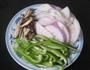 香菇炒杂蔬的做法图解2