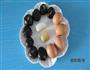 荸荠炒鸡蛋的做法图解1
