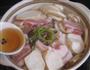 五花肉鲜虾豆腐煲的做法图解9
