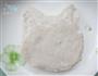 肉泥豆腐KT猫的做法图解5