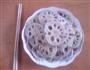 糖醋藕片的做法图解6