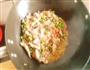 青豆火腿烩肉的做法图解8