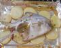 土豆烤鲳鱼的做法图解9