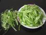 西芹炒虾仁的做法图解3