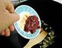 肉末豆腐的做法图解4