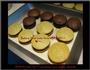 乳酪夹心蛋糕的做法图解23