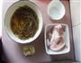 干豆角红烧肉的做法图解1