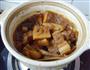 笋烧肉的做法图解10
