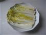 腊肉蒸高山娃娃菜的做法图解4
