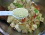 麻婆豆腐的做法图解9