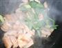 生爆盐煎肉的做法图解6