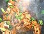 生爆盐煎肉的做法图解7