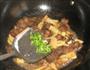 春笋炒腊肉的做法图解7
