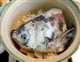 牛蛙鱼头粉丝煲的做法图解5