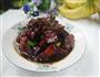 蚝油豆干烧肉的做法图解10