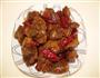 麻辣鸭块的做法图解8