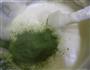 唐草抹茶卷的做法图解11