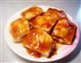 肉馅豆腐夹的做法图解13