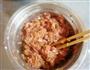 肉馅豆腐夹的做法图解6