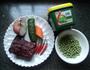 牛肉豆腐蔬菜煲的做法图解1