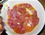 菠萝咕老肉的做法图解3