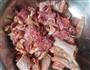 红烧鸭肉的做法图解1