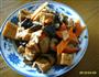 香菇烧豆腐的做法图解10