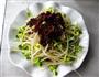 拌豆芽儿的做法图解5