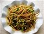 拌豆芽儿的做法图解6