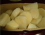 红烧土豆鸡翅的做法图解2