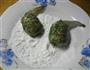 荠菜虾球的做法图解7
