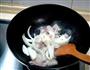 泡菜什锦粉丝煲的做法图解2