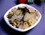 泡菜什锦粉丝煲的做法图解8