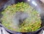 榄菜肉米四季豆的做法图解12
