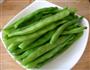 榄菜肉米四季豆的做法图解6