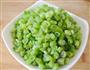 榄菜肉米四季豆的做法图解7