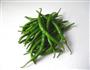尖椒沙茶牛肉的做法图解2