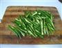 尖椒沙茶牛肉的做法图解4