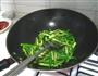 尖椒沙茶牛肉的做法图解9