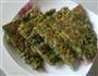 菠菜饼的做法图解9