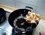 菠萝咕噜肉的做法图解5