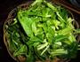 鸡蛋炒菠菜的做法图解3